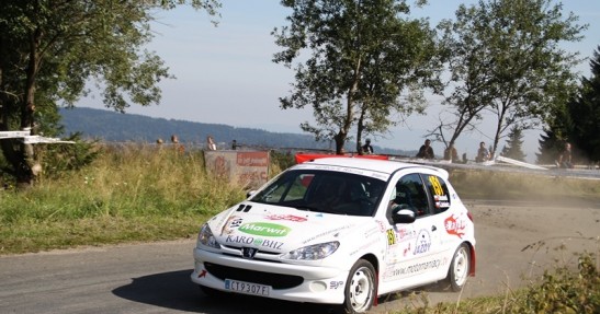 Rajd Dolnośląski